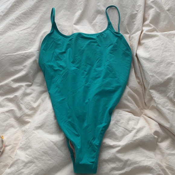 NWT jcrew playa swimsuit size medium - Picture 2 of 6
